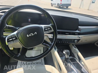 2025 Kia Telluride S - miniatura 11