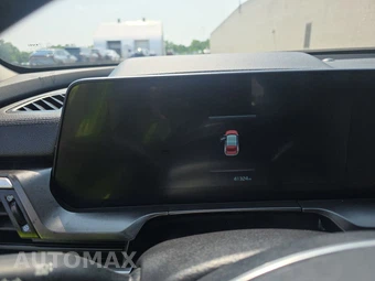 2025 Kia Telluride S - miniatura 12
