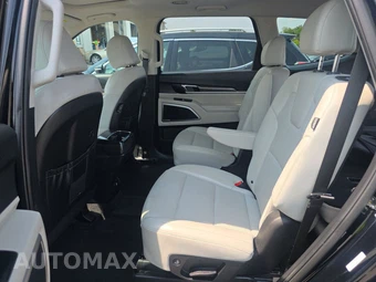 2025 Kia Telluride S - miniatura 13