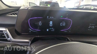 2025 Kia Telluride S - miniatura 18