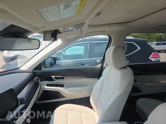2025 Kia Telluride S - miniatura 19