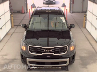 2025 Kia Telluride S - miniatura 2