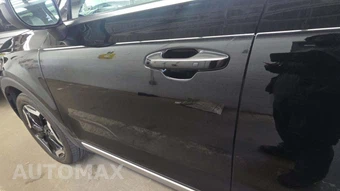2025 Kia Telluride S - miniatura 21
