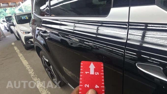 2025 Kia Telluride S - miniatura 30