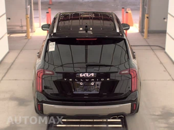 2025 Kia Telluride S - miniatura 5