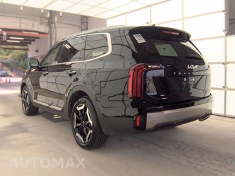 2025 Kia Telluride S - miniatura 6