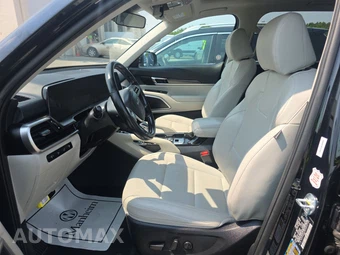 2025 Kia Telluride S - miniatura 7
