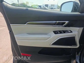 2025 Kia Telluride S - miniatura 9