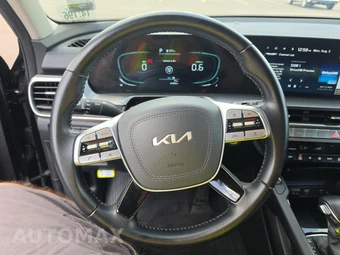 2025 Kia Telluride S - miniatura 10