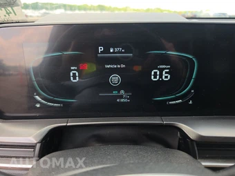 2025 Kia Telluride S - miniatura 12