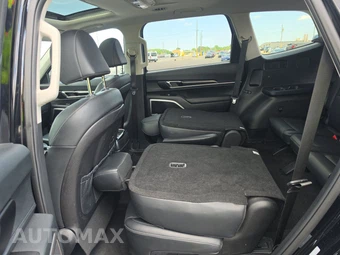 2025 Kia Telluride S - miniatura 13
