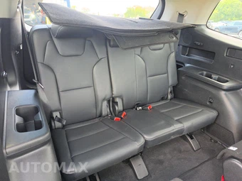 2025 Kia Telluride S - miniatura 14