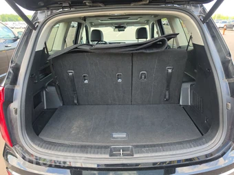 2025 Kia Telluride S - miniatura 17