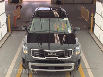 2025 Kia Telluride S - miniatura 2