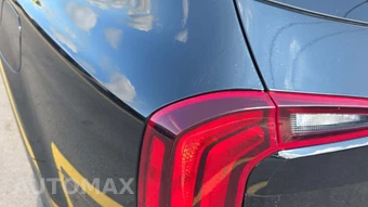 2025 Kia Telluride S - miniatura 21