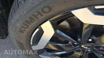 2025 Kia Telluride S - miniatura 23