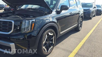 2025 Kia Telluride S - miniatura 24