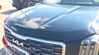 2025 Kia Telluride S - miniatura 25
