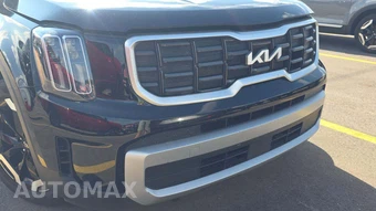 2025 Kia Telluride S - miniatura 26