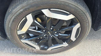 2025 Kia Telluride S - miniatura 28