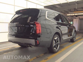 2025 Kia Telluride S - miniatura 4