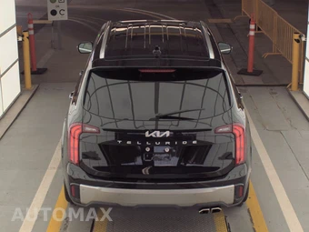 2025 Kia Telluride S - miniatura 5