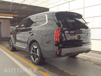 2025 Kia Telluride S - miniatura 6