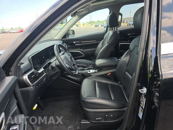 2025 Kia Telluride S - miniatura 7