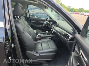 2025 Kia Telluride S - miniatura 8