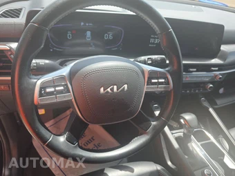2025 Kia Telluride S - miniatura 10