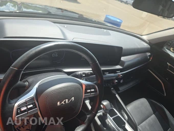 2025 Kia Telluride S - miniatura 11