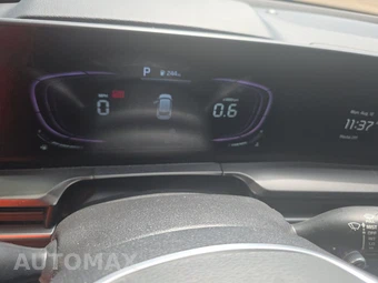 2025 Kia Telluride S - miniatura 12