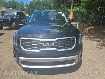 2025 Kia Telluride S - miniatura 2