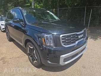2025 Kia Telluride S - miniatura 3