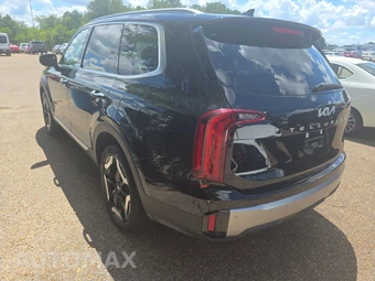 2025 Kia Telluride S - miniatura 6