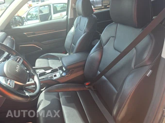 2025 Kia Telluride S - miniatura 7