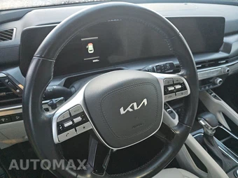 2025 Kia Telluride S - miniatura 10