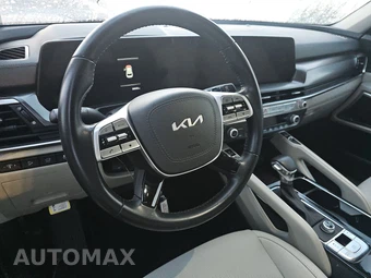2025 Kia Telluride S - miniatura 11