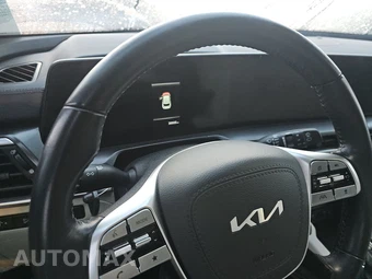 2025 Kia Telluride S - miniatura 12