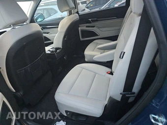 2025 Kia Telluride S - miniatura 13