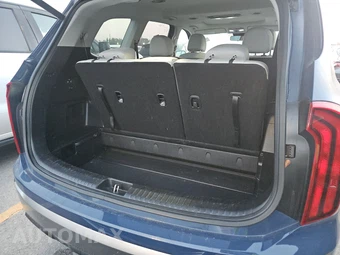 2025 Kia Telluride S - miniatura 16