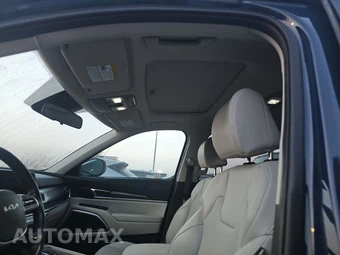 2025 Kia Telluride S - miniatura 18