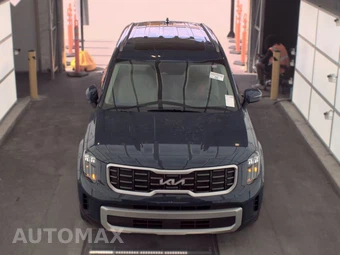 2025 Kia Telluride S - miniatura 2