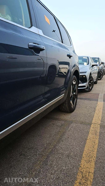2025 Kia Telluride S - miniatura 20