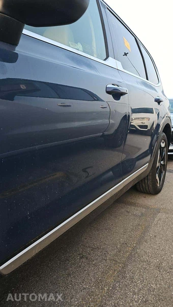 2025 Kia Telluride S - miniatura 22