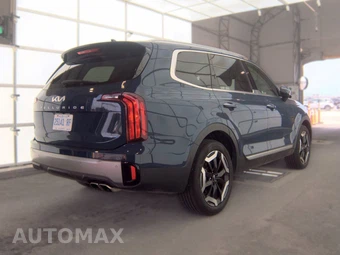 2025 Kia Telluride S - miniatura 4