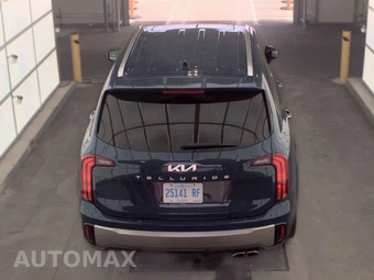 2025 Kia Telluride S - miniatura 5