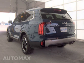 2025 Kia Telluride S - miniatura 6