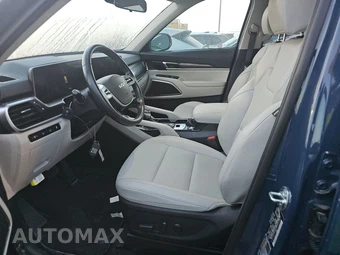 2025 Kia Telluride S - miniatura 7