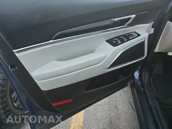 2025 Kia Telluride S - miniatura 9